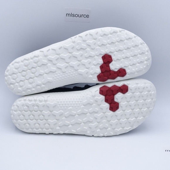 NEW Size 15 / 49 Men's VivoBarefoot Magna FG Hiking Boots 305080-05 Obsidian - Picture 6 of 8